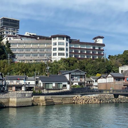 فندق كيشوتاي Hirado المظهر الخارجي الصورة